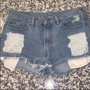 Vintage Levi’s size 30